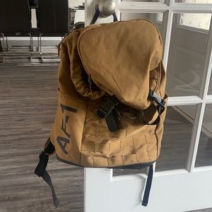 Nike Book bag unisex